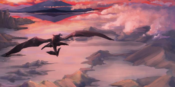 2048x1448 HTTYD is an animation masterpiece