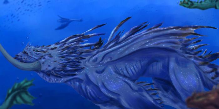 1920x1080 Bewilderbeast laptop wallpaper | H.T.T