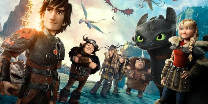 1920x1200 To Train Your Dragon Wallpapers