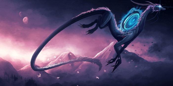 1920x1174 Cute Mythical Animal Wallpapers