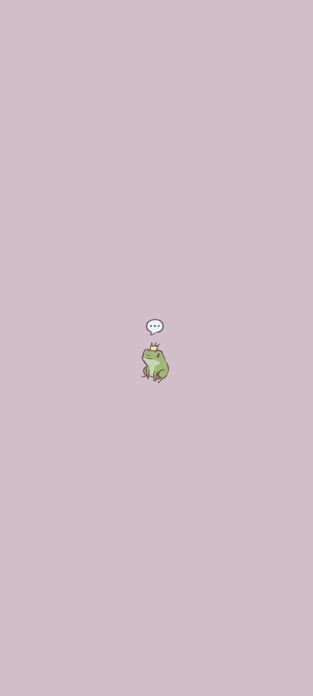 640x1422 Frog Prince and Slug wallpapers, enjoy