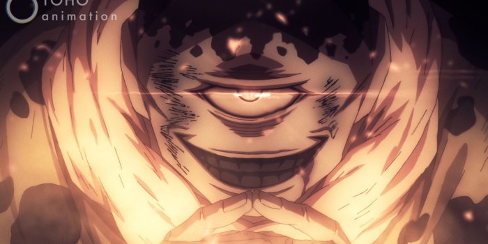 1920x1080 JUJUTSU KAISEN on Twitter | Jujutsu