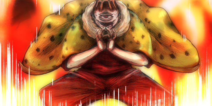 4961x3496 Anime Jujutsu Kaisen 4k Ultra HD