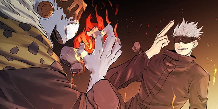 1400x700 Jujutsu Kaisen's Best Gojo Quotes