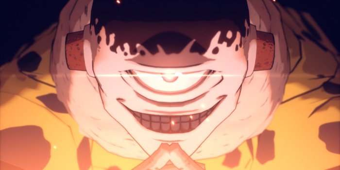 1280x720 Jujutsu Kaisen Cursed Clash