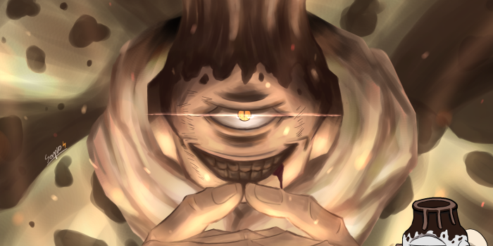 2600x2000 Anime Jujutsu Kaisen HD Wallpaper by