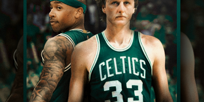 1080x1350 Larry Bird x Isaiah Thomas Larry Bird
