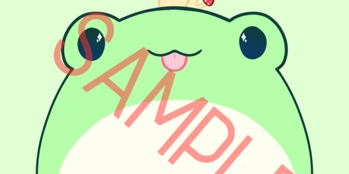 900x1600 Mushroom Froggy Wallpapers - Senshi