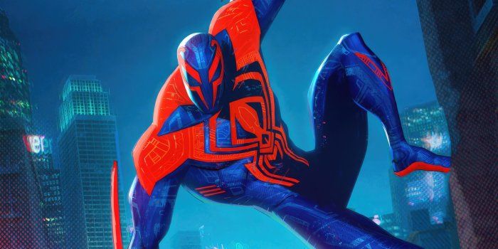 2560x1440 Miguel O'hara 4k Wallpapers [ Ultra 4k