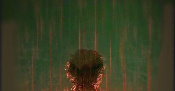 675x1200 Marvel spiderman art