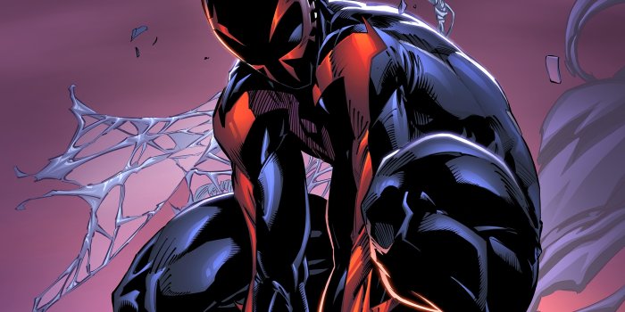 2200x1658 Wallpaper fiction, hero, costume