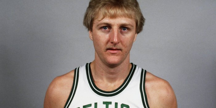 1600x900 Larry Bird: Career retrospective