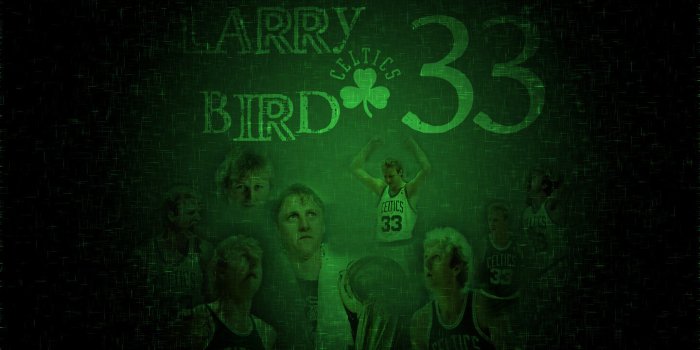 1440x900 Larry Bird Wallpapers | Basketball