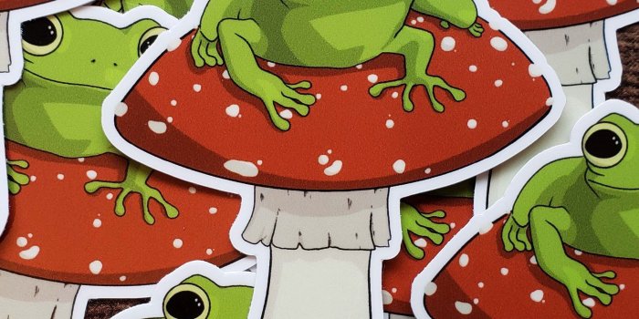 1960x2275 Frog art, Cute frogs, Frog drawing