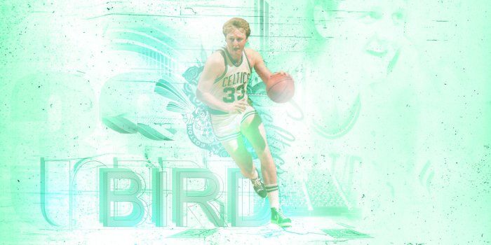 1280x1024 Larry Bird 1280×1024 Celtics Wallpaper