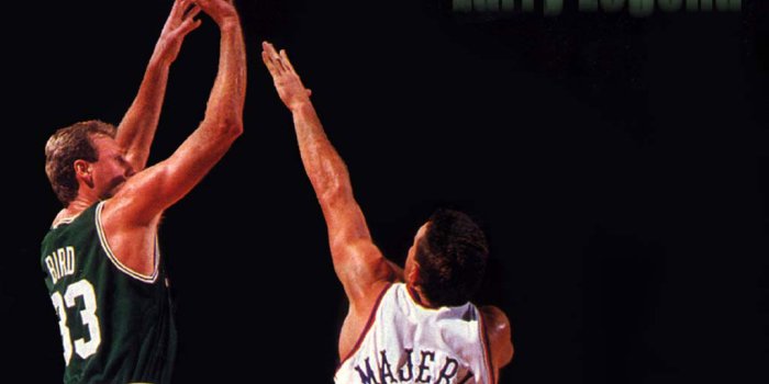 1024x768 Sports: Larry Bird | Great American Things