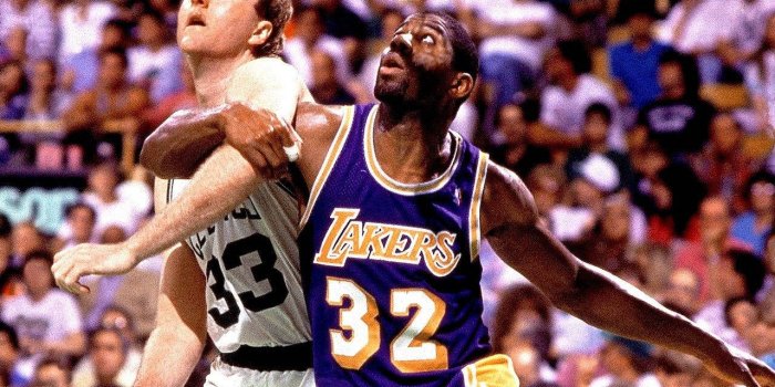 1280x853 Download free Magic Johnson Larry Bird