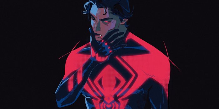 2560x1440 Top 15 Best Miguel O'Hara Wallpapers