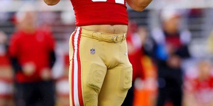 900x1600 Nick Bosa NFL Wallpaper Discover more
