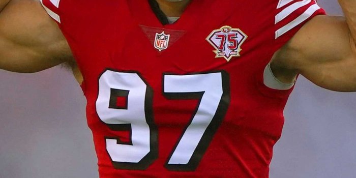 1242x2208 Nfl football 49ers, Football outfits