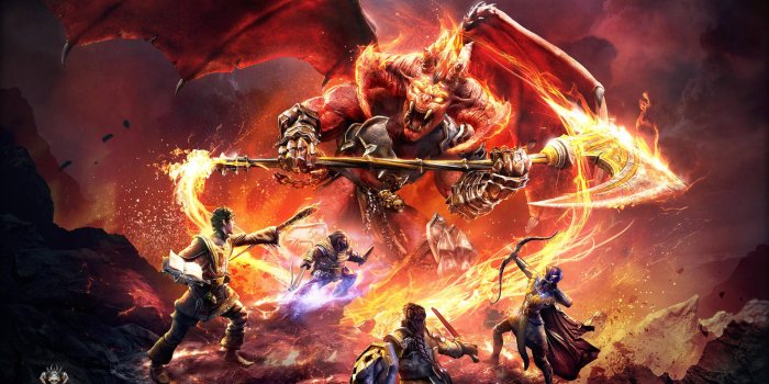 1920x1200 100+] Dnd Wallpapers | Wallpapers.com