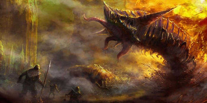 1920x1080 D&D Wallpapers