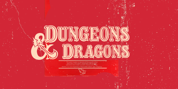 1920x1080 OC] Dungeons and Dragons Wallpaper