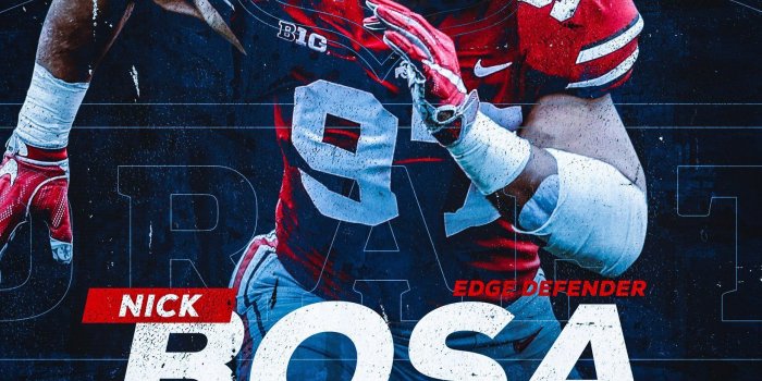 1638x2048 Nick Bosa 49ers Wallpapers