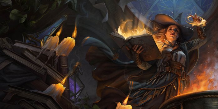 1920x1080 Dungeons & Dragons wallpaper 01 1920x1080