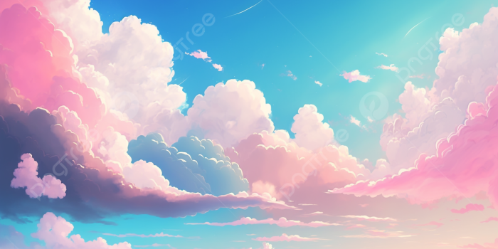 1200x692 Clouds Fantasy Sky Creative