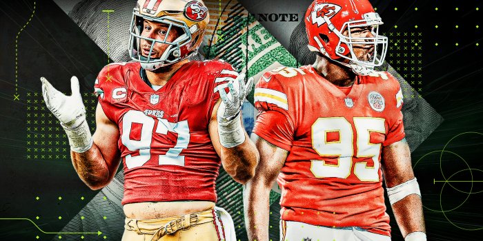 1920x1080 Will Chris Jones, Nick Bosa Get