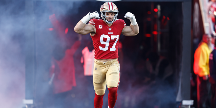 1920x1080 NFL DPOY Nick Bosa believes he will