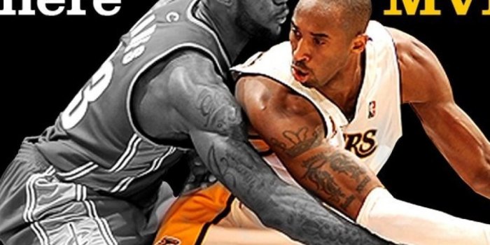 1080x1920 Kobe And Lebron iPhone Wallpapers