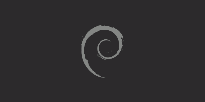 1920x1080 Two Debian wallpapers that went hand in
