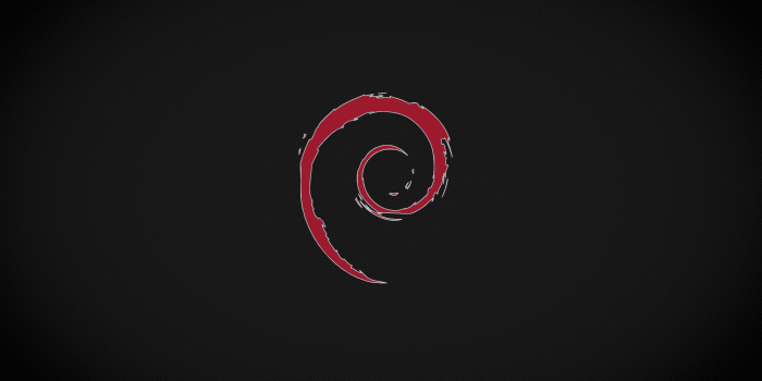 1920x1200 Debian Wallpaper - I made this Debian