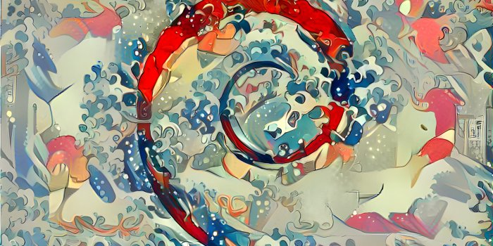 2560x1438 Debian wallpapers with flavor - Blog