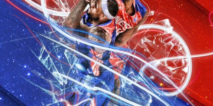 735x1102 Lebron James Vs Kobe Bryant | Kobe