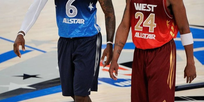 1080x1350 Kobe bryant lebron james