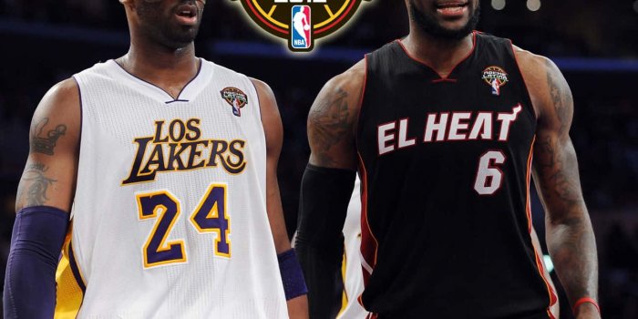 1280x1024 Download Lebron And Kobe Start Of A