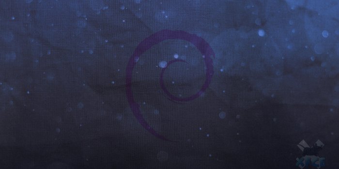 3840x2160 debian wallpaper I made up this evening