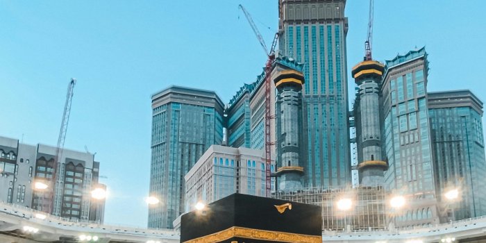 2062x3665 Mecca Photos, Download The BEST Free