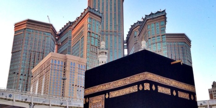 942x1242 Makkah Islamic Wallpapers With