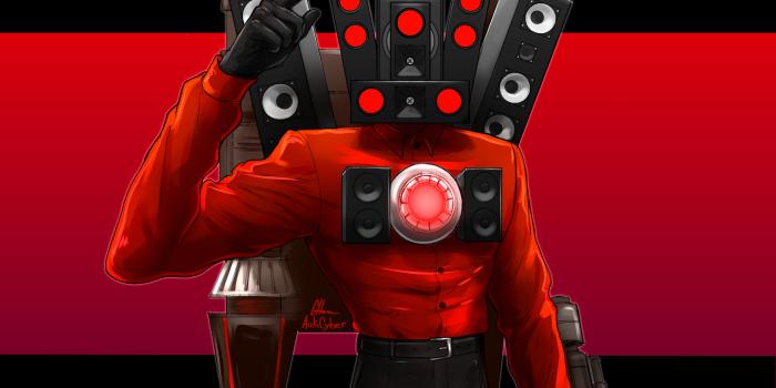 4092x2893 Titan Cameraman Wallpapers