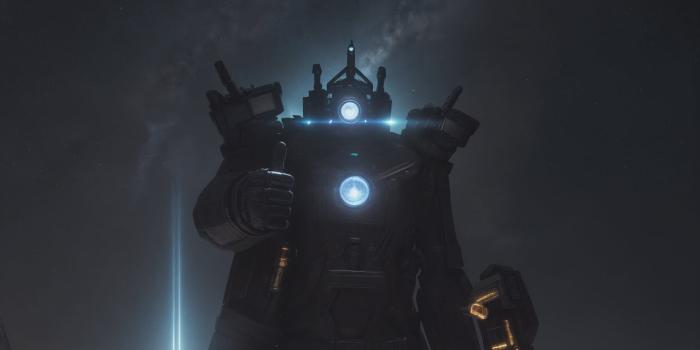 1280x720 Upgraded Titan Cameraman Wallpapers