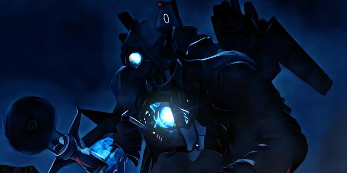 4096x2770 Injured Titan Cameraman (My Art