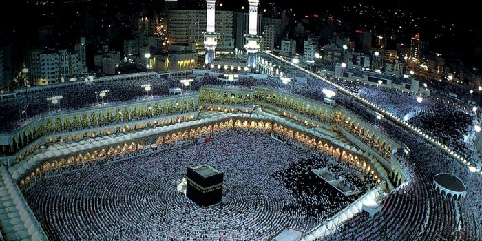 1024x768 makkah wallpaper | Islamic Wallpapers