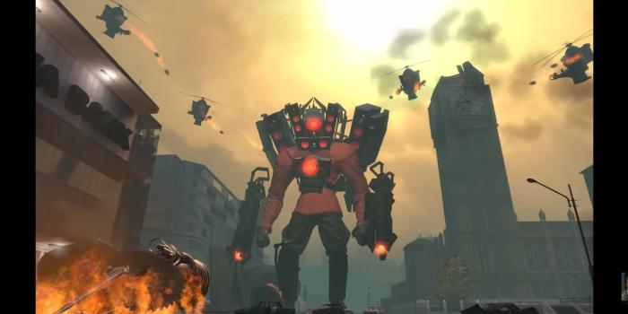 2048x922 Titan Speakerman didn't dodge