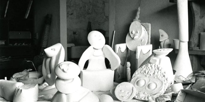 1200x1200 Max Ernst | Kasmin Gallery