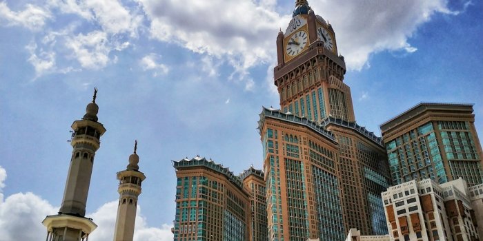 1000x1333 Mecca Saudi Arabia Pictures | Download