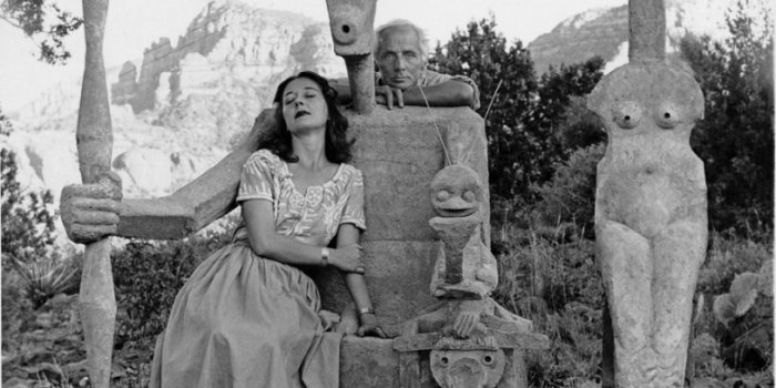 814x1024 Max Ernst The Immaculate Conception